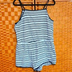 Plus romper